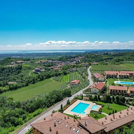 Apartament Casa Sulla Collina Puegnago Zewnętrze zdjęcie