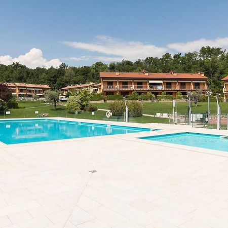 Apartament Casa Sulla Collina Puegnago Zewnętrze zdjęcie