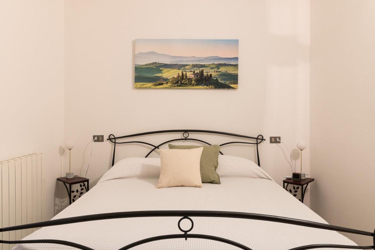 Apartament Casa Sulla Collina Puegnago Zewnętrze zdjęcie