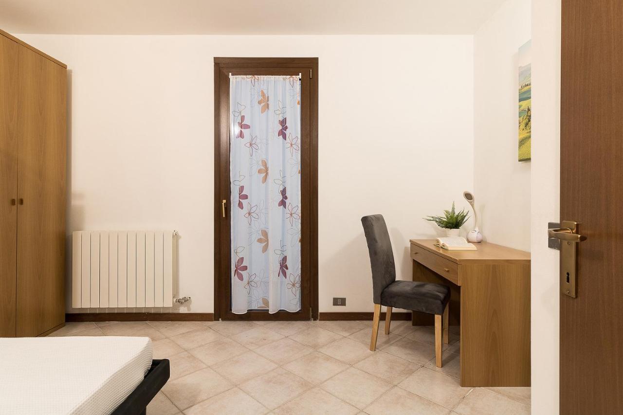 Apartament Casa Sulla Collina Puegnago Zewnętrze zdjęcie