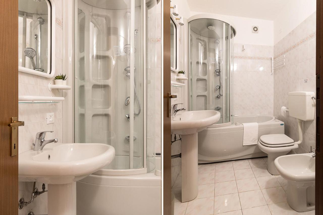 Apartament Casa Sulla Collina Puegnago Zewnętrze zdjęcie