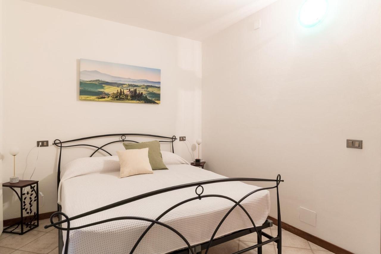 Apartament Casa Sulla Collina Puegnago Zewnętrze zdjęcie