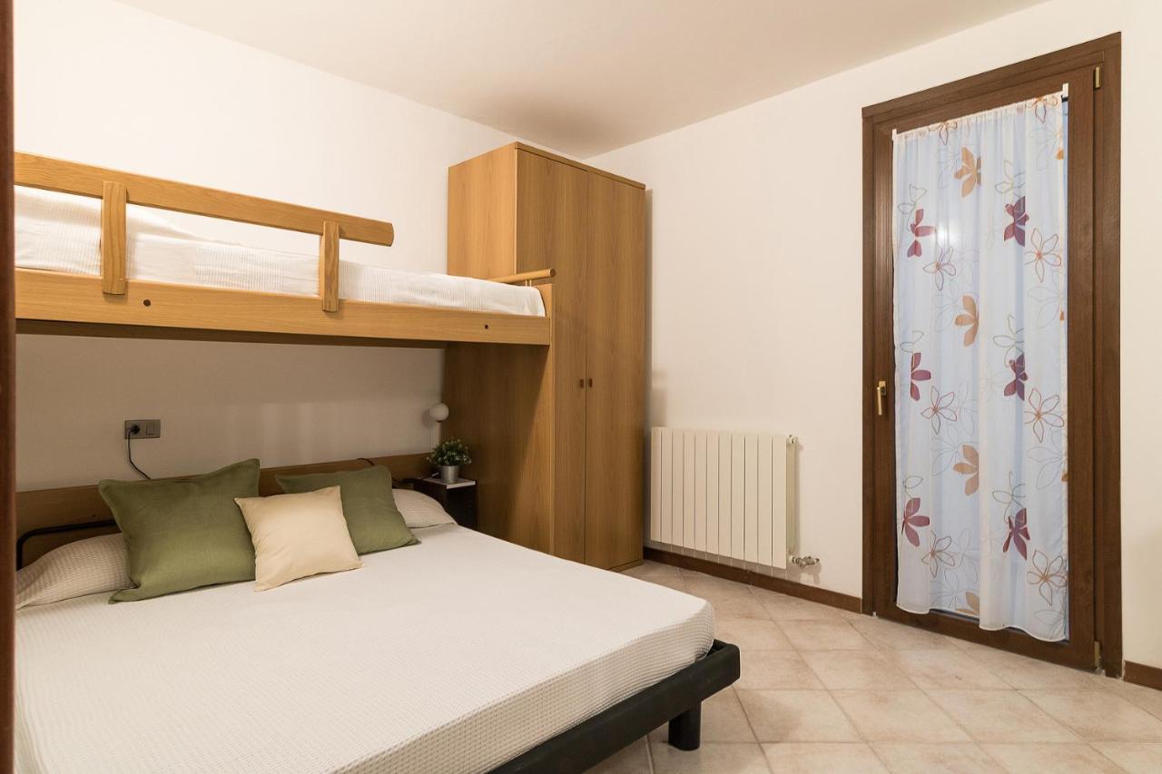 Apartament Casa Sulla Collina Puegnago Zewnętrze zdjęcie