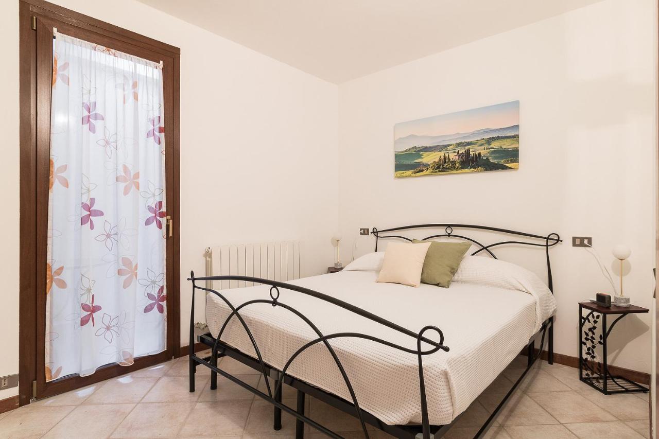 Apartament Casa Sulla Collina Puegnago Zewnętrze zdjęcie
